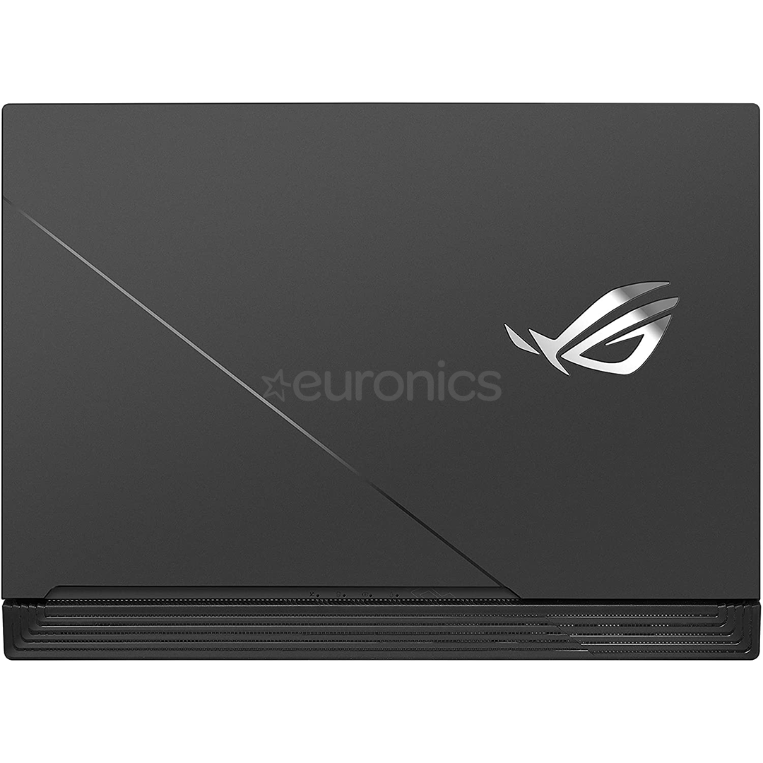 Ноутбук ASUS ROG Strix SCAR 17