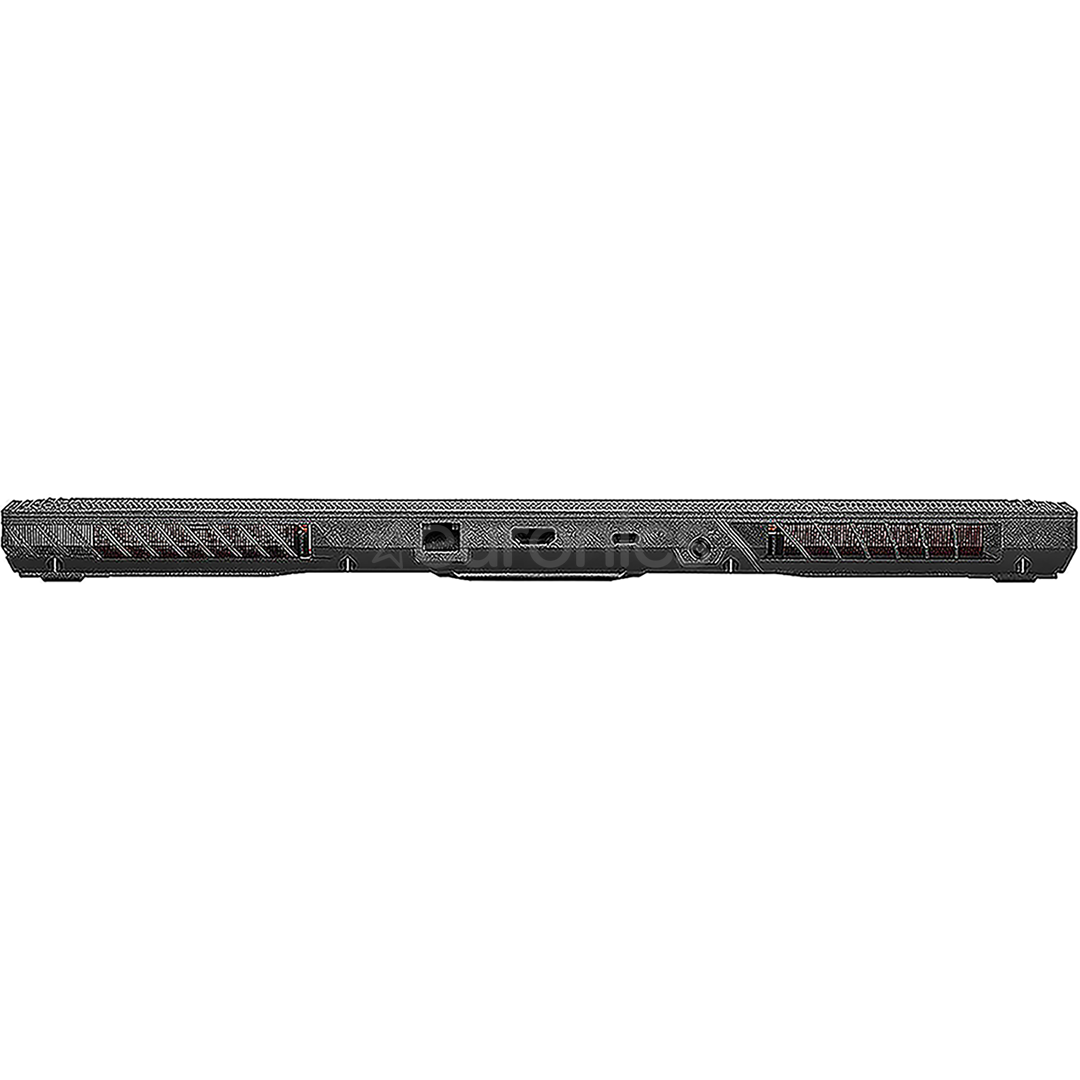 Ноутбук ASUS ROG Strix SCAR 17