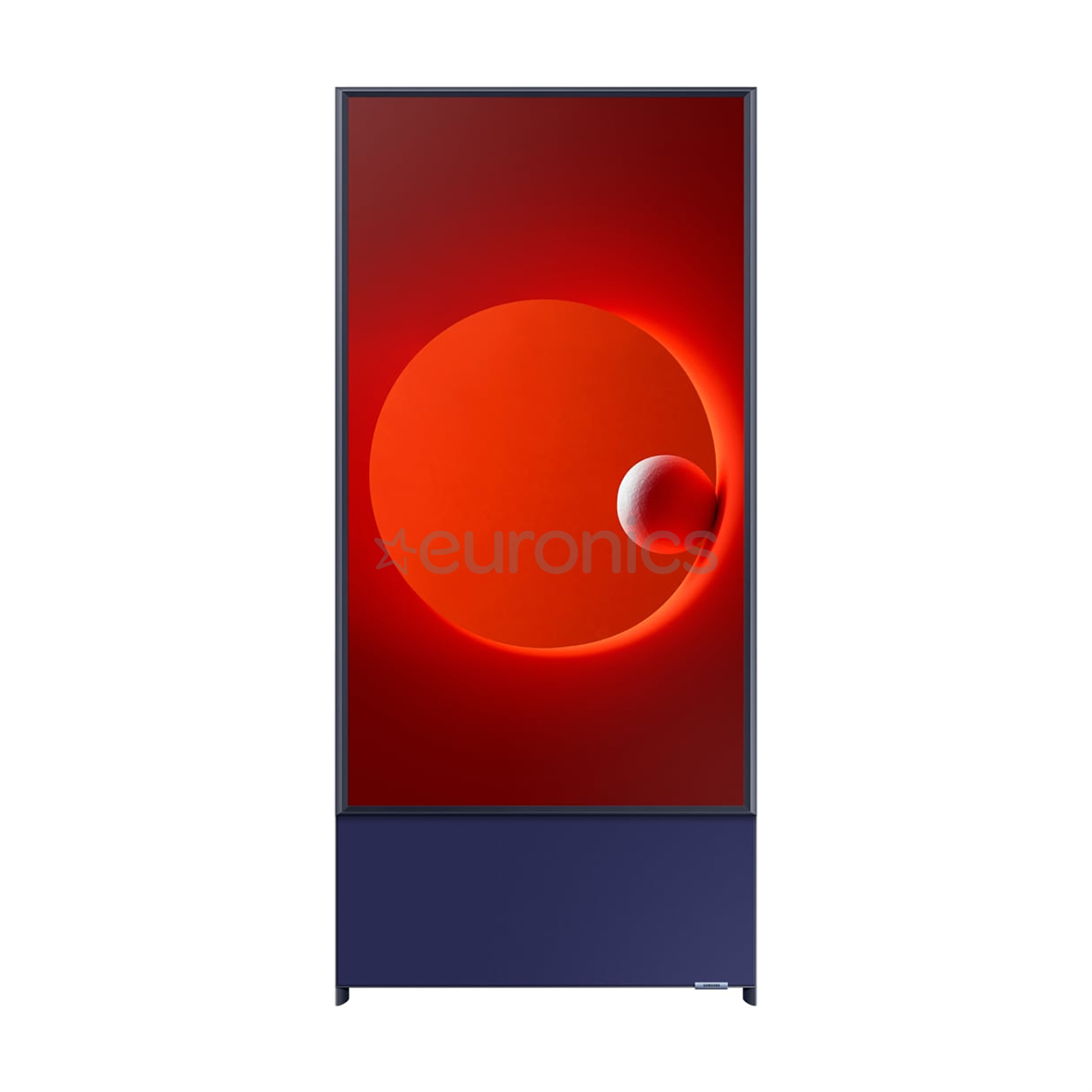 43'' pööratav Ultra HD QLED-teler Samsung
