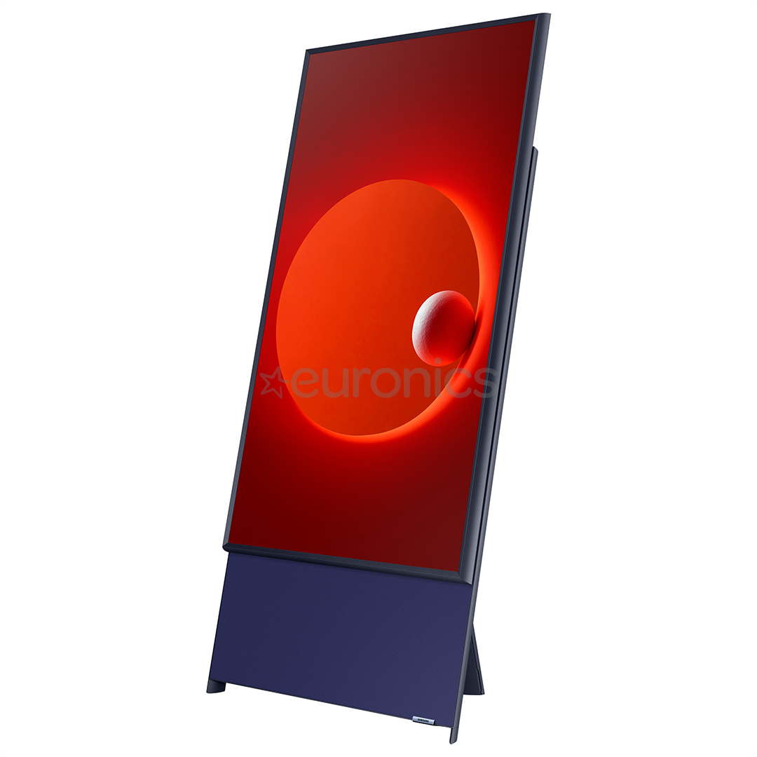43'' pööratav Ultra HD QLED-teler Samsung