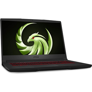 Notebook MSI Bravo 15