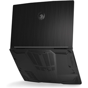 Sülearvuti MSI Bravo 15