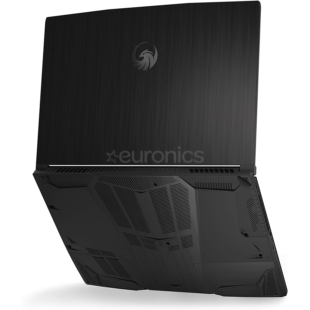 Notebook MSI Bravo 15