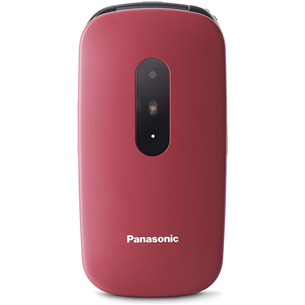 Mobiiltelefon Panasonic KX-TU446 KX-TU446EXR
