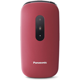 Mobiiltelefon Panasonic KX-TU446