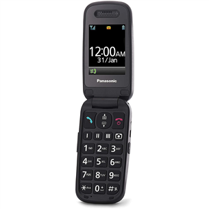 Mobiiltelefon Panasonic KX-TU446