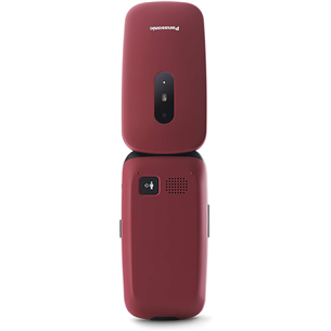 Mobiiltelefon Panasonic KX-TU446