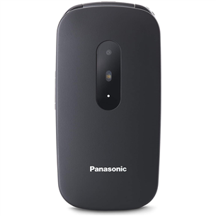 Mobiiltelefon Panasonic KX-TU446 KX-TU446EXB