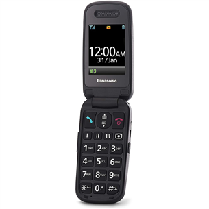 Mobile phone Panasonic KX-TU446