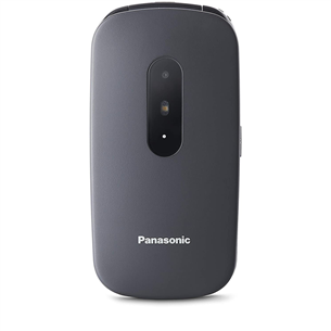 Мобильный телефон Panasonic KX-TU446 KX-TU446EXG