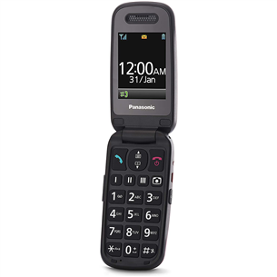 Mobile phone Panasonic KX-TU446