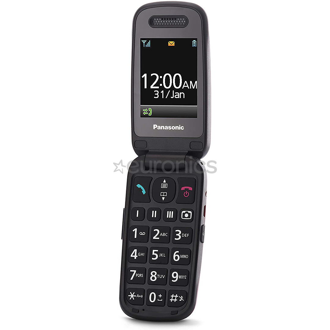 Mobile phone Panasonic KX-TU446