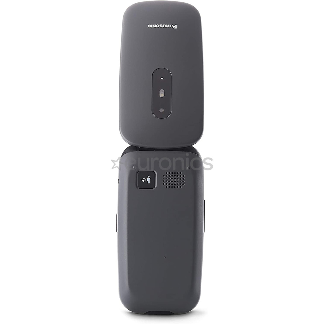 Mobile phone Panasonic KX-TU446