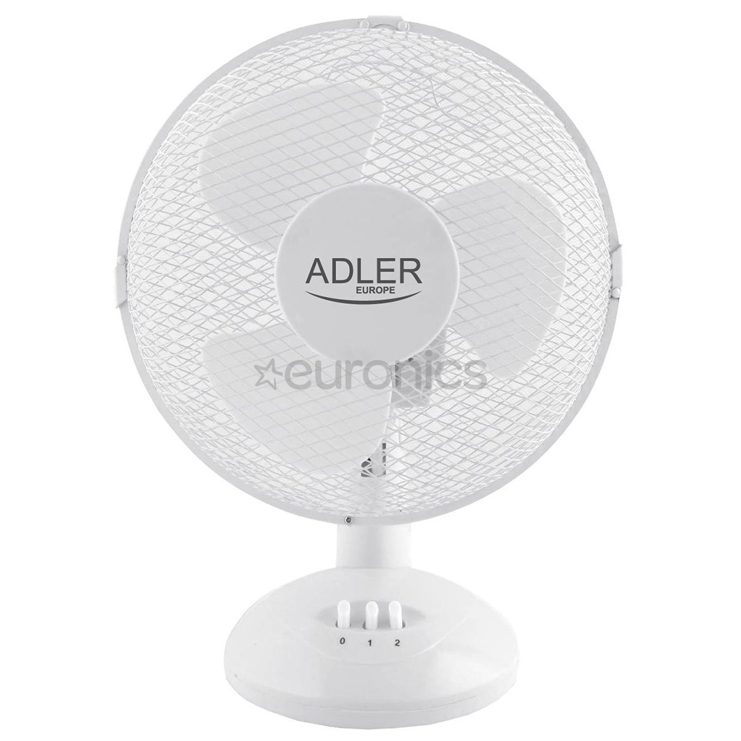 Lauaventilaator Adler