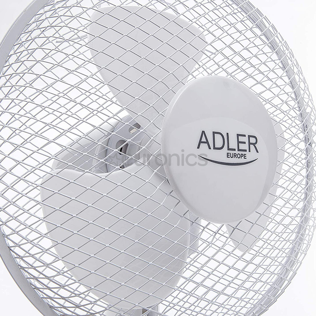 Lauaventilaator Adler
