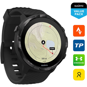 Spordikell Suunto 7