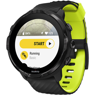 Спортивные часы Suunto 7