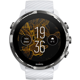 Spordikell Suunto 7