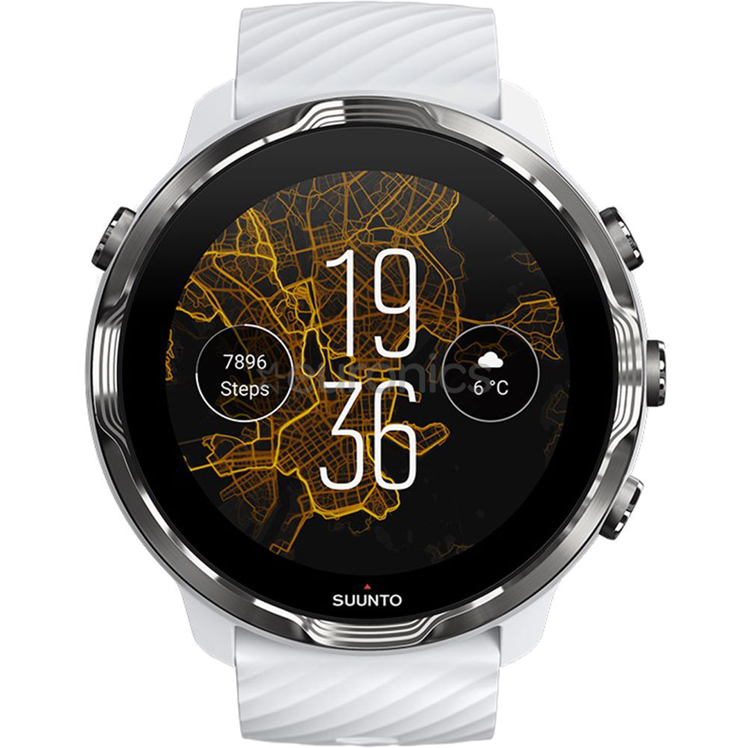Spordikell Suunto 7