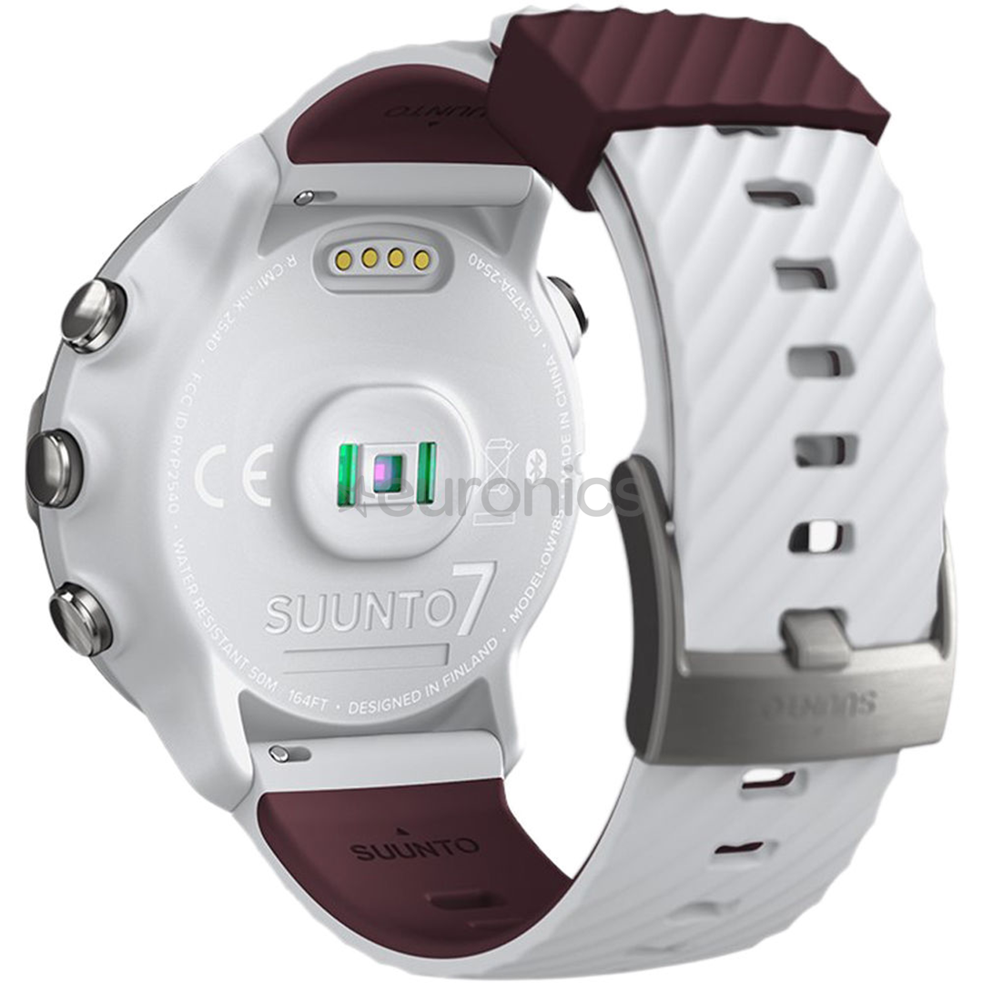 Spordikell Suunto 7