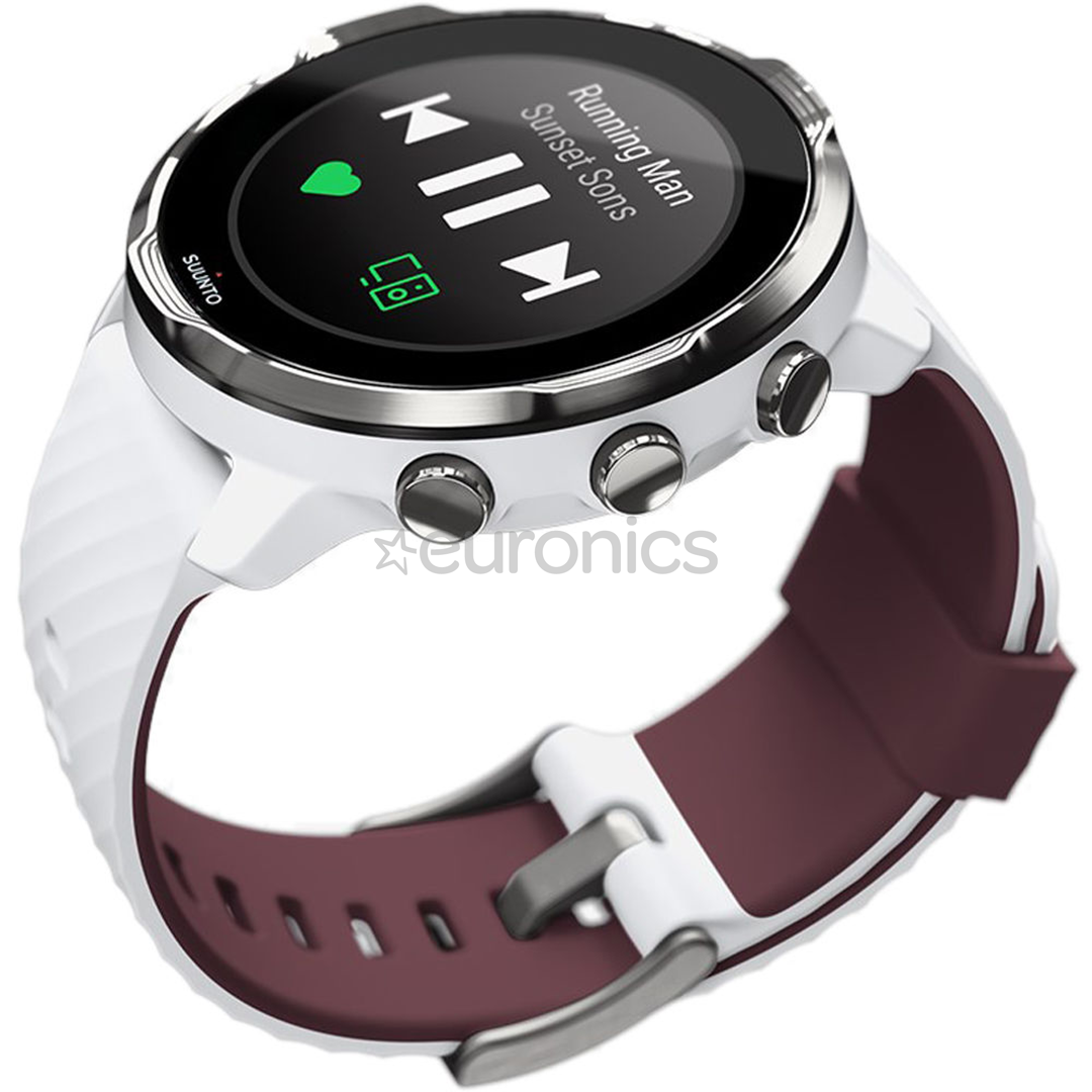 Spordikell Suunto 7