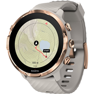 Спортивные часы Suunto 7