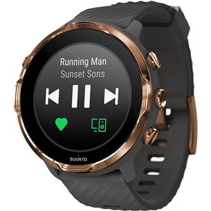 Spordikell Suunto 7