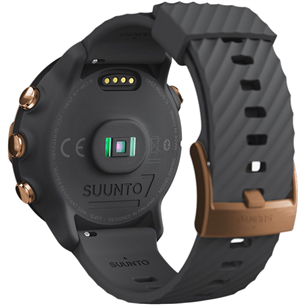 Spordikell Suunto 7