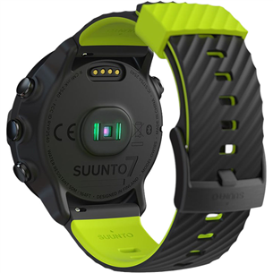 Spordikell Suunto 7