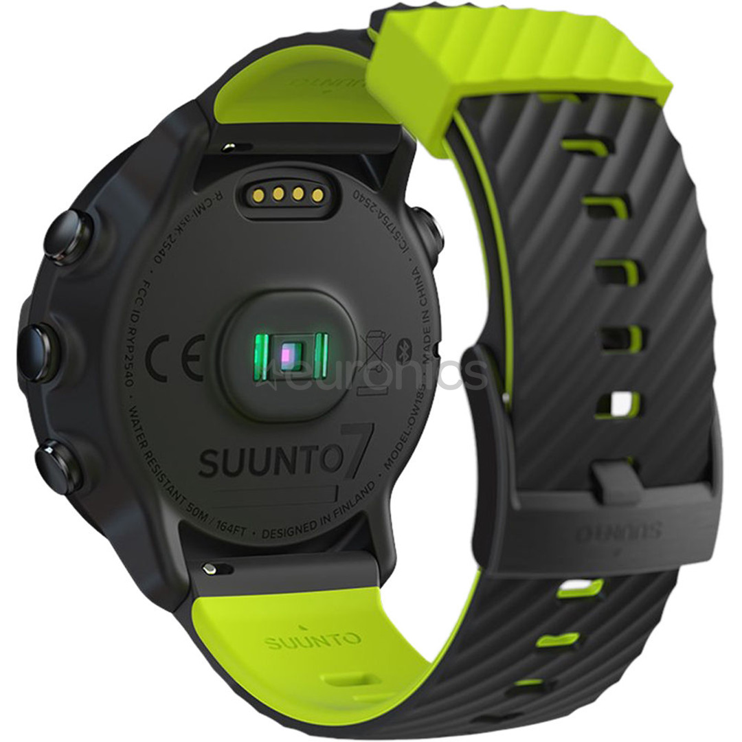 Spordikell Suunto 7