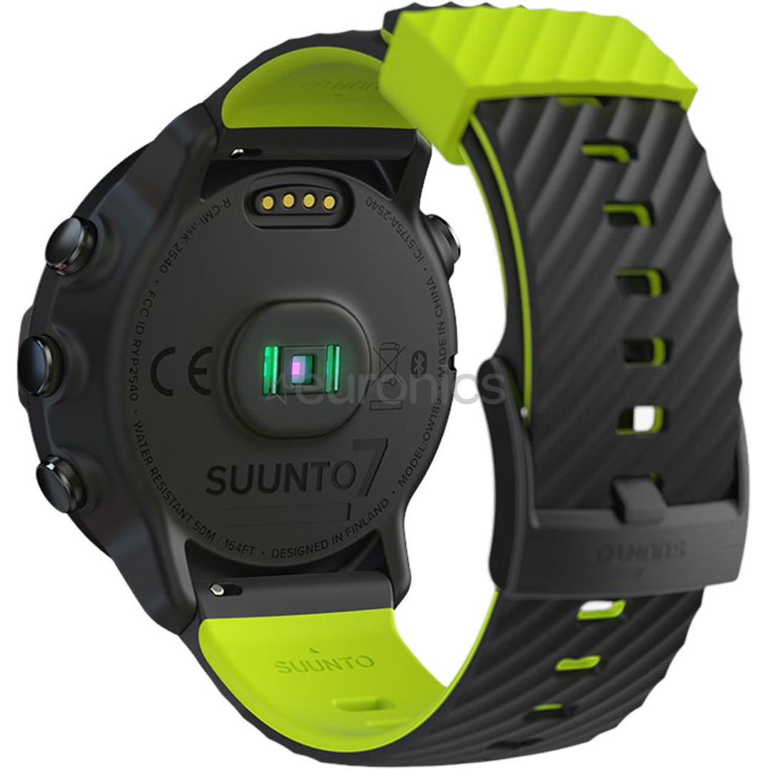 Spordikell Suunto 7