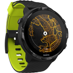 Spordikell Suunto 7