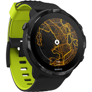 Spordikell Suunto 7