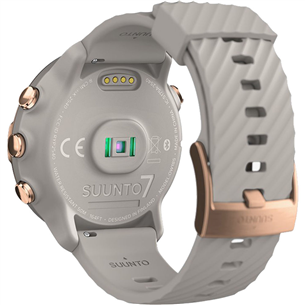 Spordikell Suunto 7