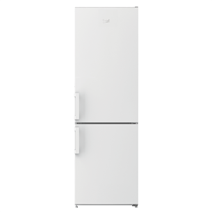 Beko, 262 л, высота 171 см, белый - Холодильник CSA270M31WN