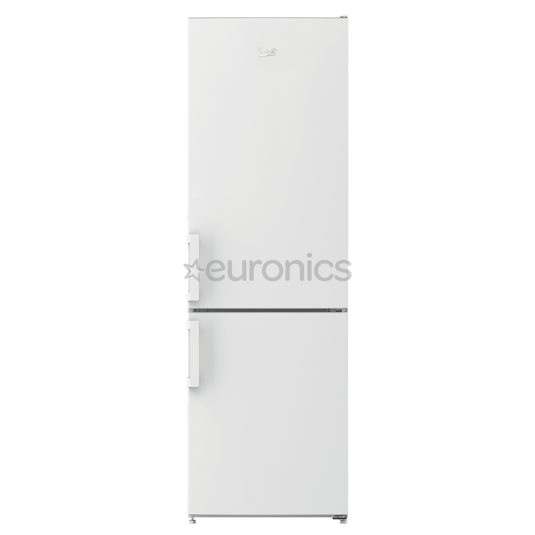 Beko, 262 L, kõrgus 171 cm, valge - Külmik