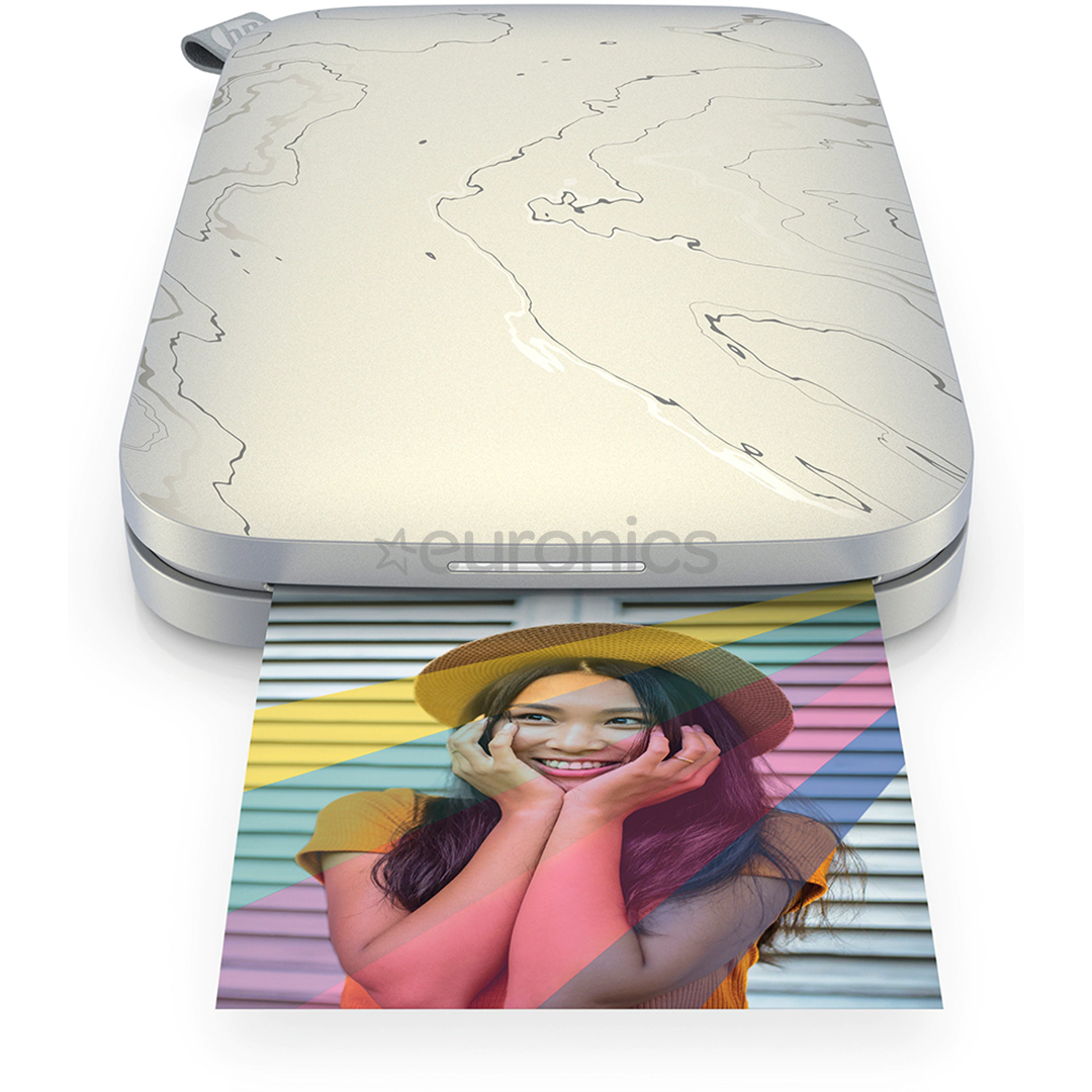 Nutitelefoni fotoprinter HP Sprocket Select Photo Printer