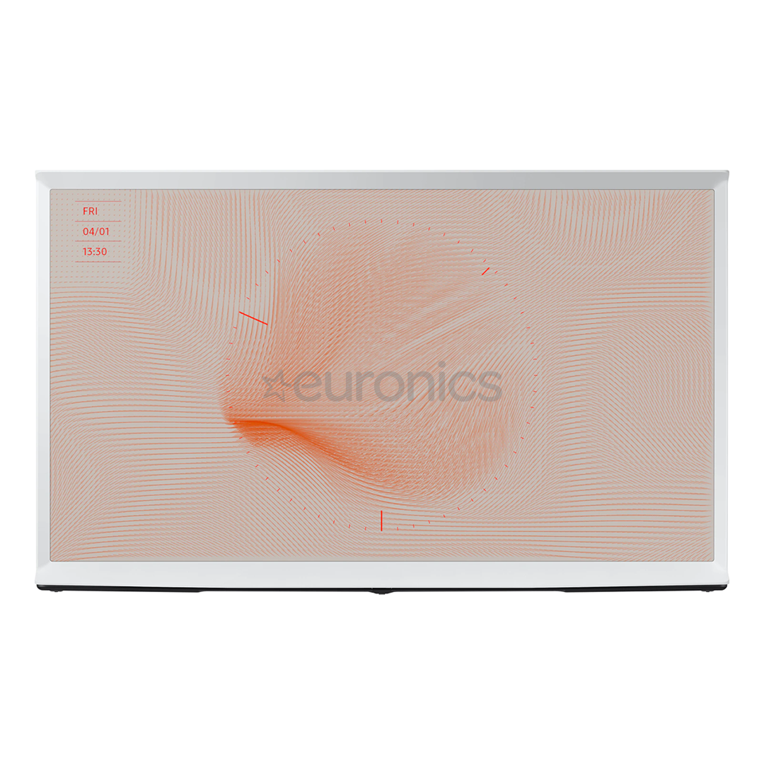55'' Ultra HD QLED-teler Samsung The Serif