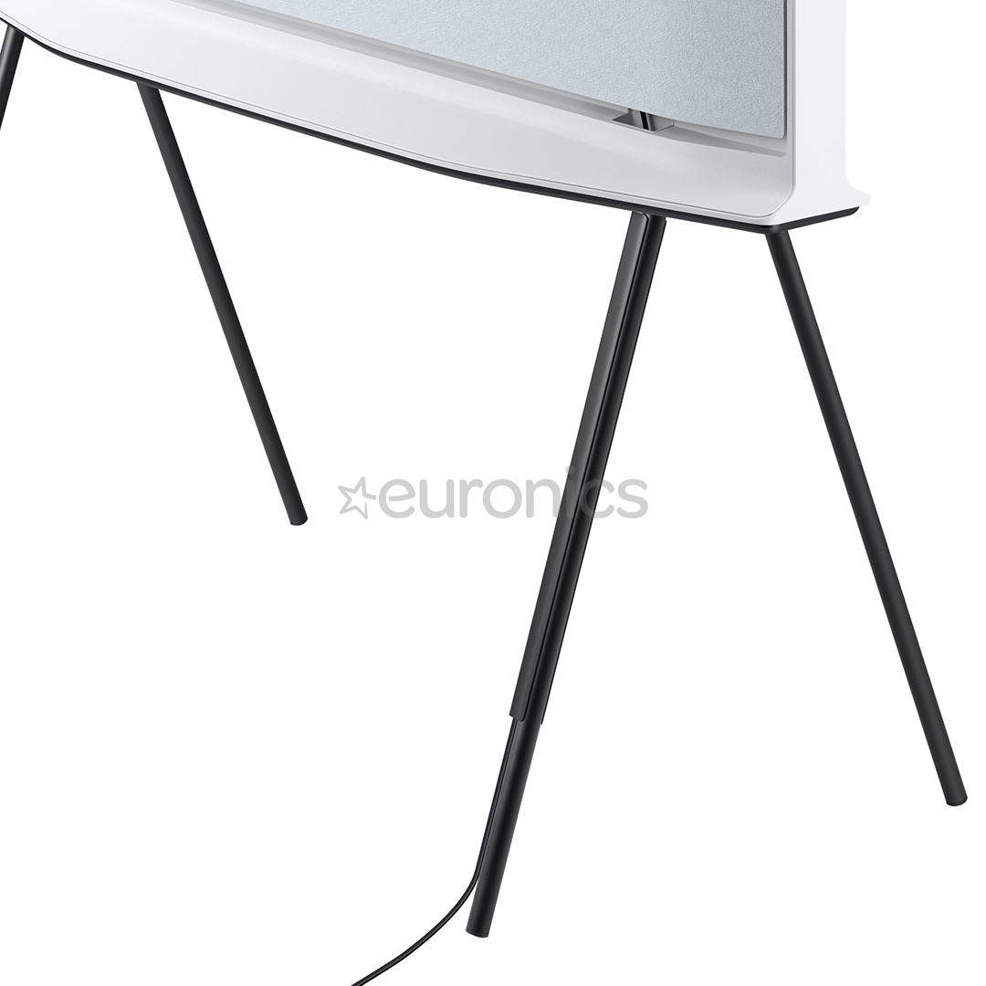 55'' Ultra HD QLED-teler Samsung The Serif
