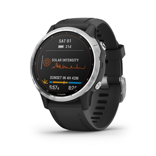 Мультиспортивные часы Garmin fēnix 6s Solar