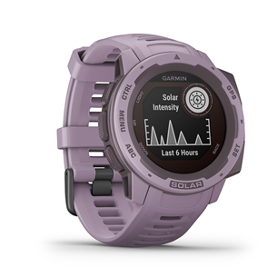 GPS-часы Garmin Instinct Solar