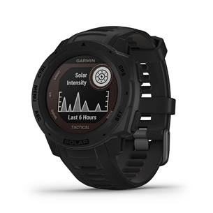 GPS kell Garmin Instinct Solar