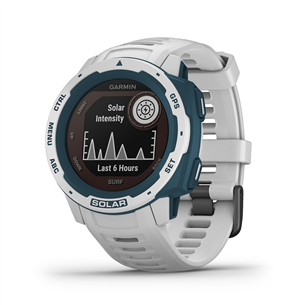 GPS kell Garmin Instinct Solar