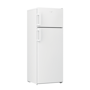 Beko MiniFrost 223 L, valge - Külmik