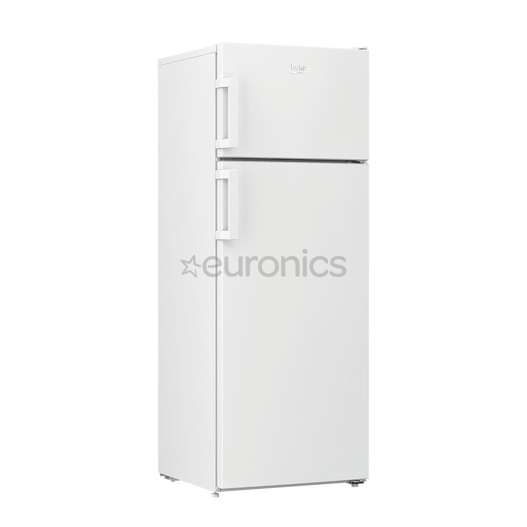Beko MiniFrost 223 L, valge - Külmik
