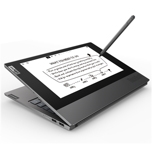 Ноутбук Lenovo ThinkBook 13s Plus