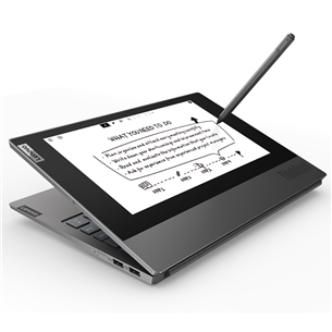 Notebook Lenovo ThinkBook 13s Plus