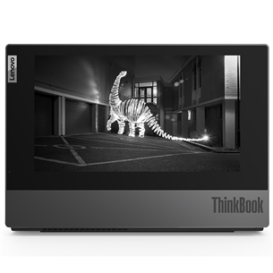 Sülearvuti Lenovo ThinkBook 13s Plus