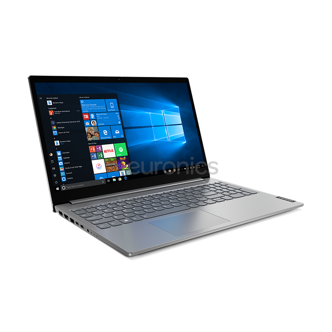 Notebook Lenovo ThinkBook 15''