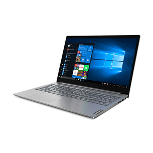 Sülearvuti Lenovo ThinkBook 15''